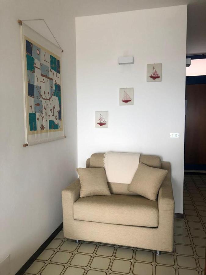 Residence Penelope - Walterigato Apartments Solo Per Famiglie Lido di Jesolo Exterior photo
