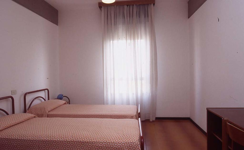 Residence Penelope - Walterigato Apartments Solo Per Famiglie Lido di Jesolo Exterior photo